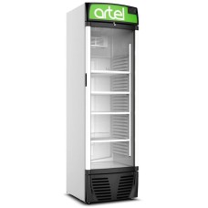 Soyuducu Artel HS 520 SN White