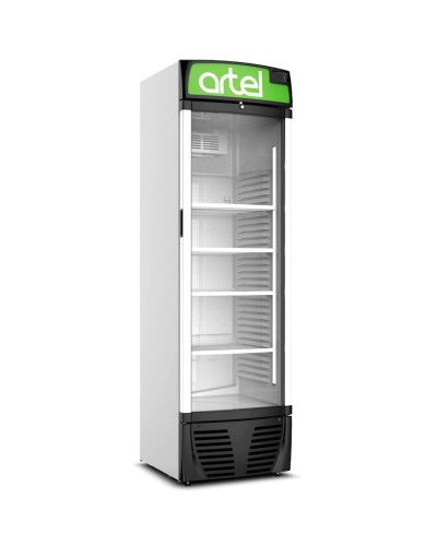 Soyuducu Artel HS 520 SN White