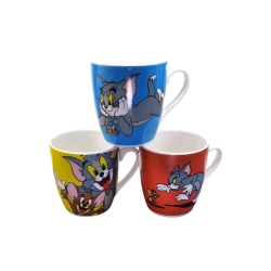 Чашка Green PC-0116, товар в ассортименте