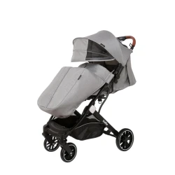 Детская коляска Kidilo K9FG, серая