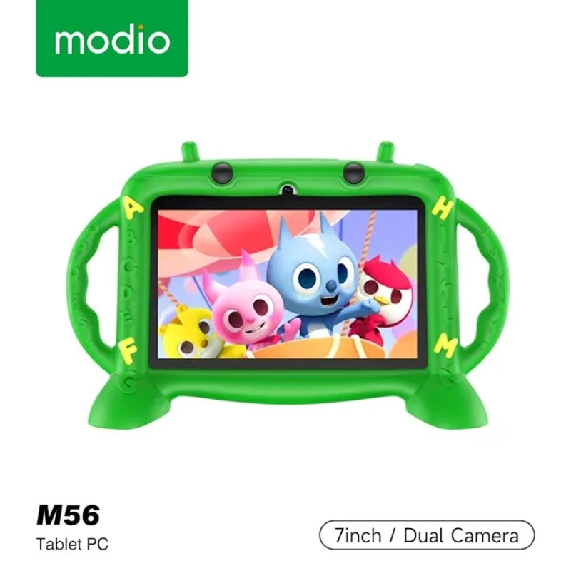 Планшет Modio M56 6GB/128GB Green Планшет Modio M56 6GB/128GB Green