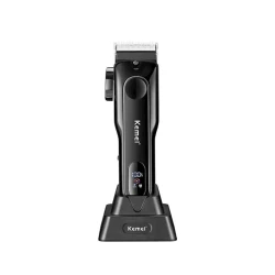 Машинка для стрижки волос Kemei KM-5082