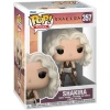 Фигурка Funko POP! Rocks: Shakira (Whenever/Wherever), винил, 10 см, 3+ лет Фигурка Funko POP! Rocks: Shakira (Whenever/Wherever), винил, 10 см, 3+ лет