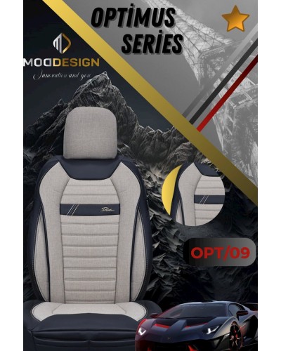 Oturacaq üçün çexol Deluxe Boss OPT09