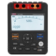 Meqaommetr Uni-t UT513A