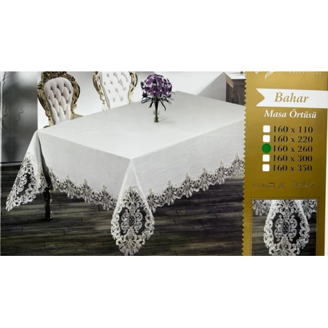 Dəst Safran Collection Bahar, kətan, 160x260 sm Dəst Safran Collection Bahar, kətan, 160x260 sm