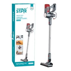Simsiz vertikal tozsoran Winning Star ST-5043