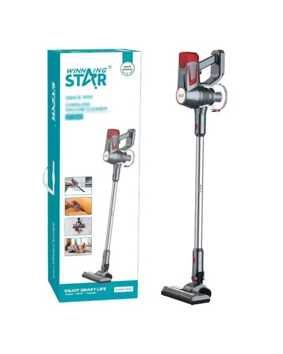 Simsiz vertikal tozsoran Winning Star ST-5043
