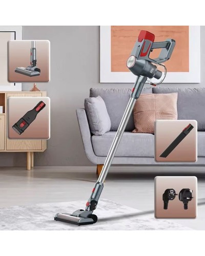 Simsiz vertikal tozsoran Winning Star ST-5043