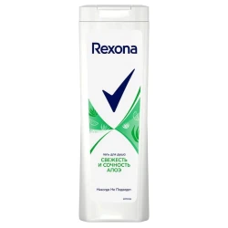 Duş geli Rexona Aloevera 360 ml