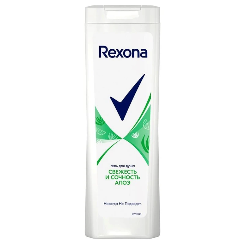 Duş geli Rexona Aloevera 360 ml