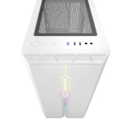 Корпус Aigo DarkFlash DLM23 White