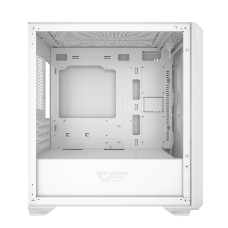 Корпус Aigo DarkFlash DLM23 White Корпус Aigo DarkFlash DLM23 White