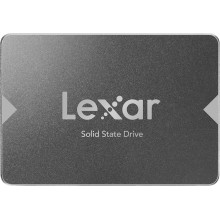 SSD yığıcı SSD Lexar 2TB NS100