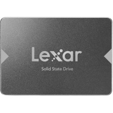 SSD yığıcı SSD Lexar 2TB NS100