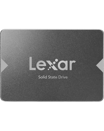 SSD yığıcı SSD Lexar 2TB NS100