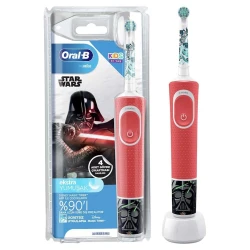 Elektrik diş dırçası Oral-B Star Wars