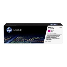 Toner-kartric HP 201X (CF403X) Magenta
