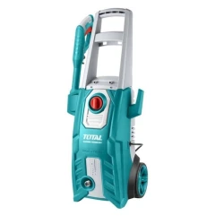 Мойка высокого давления Total TGT11356, 1800 Вт