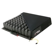 Yataq yarasına qarşı yastıq ROHO Quadtro Select QS101C, 49x47 sm