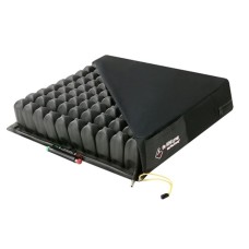 Yataq yarasına qarşı yastıq ROHO Quadtro Select QS101C, 49x47 sm