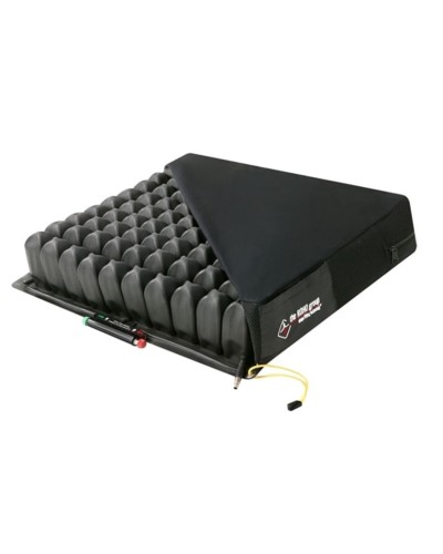 Yataq yarasına qarşı yastıq ROHO Quadtro Select QS101C, 49x47 sm