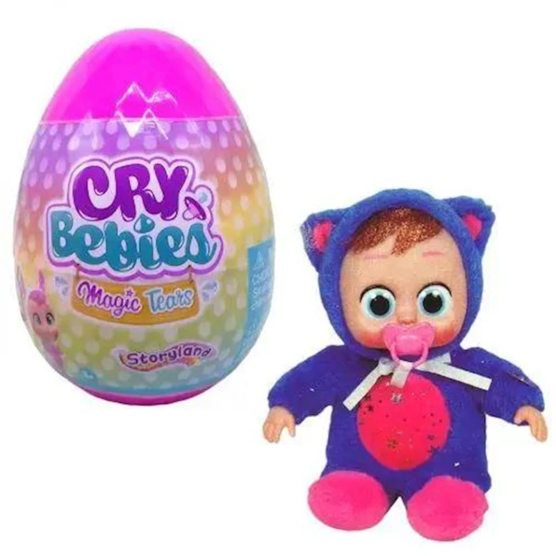 Pups Cry Babies Magic Tears M5432_1 mavi