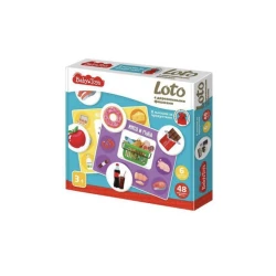 Развивающий набор Loto  Развивающий набор Loto