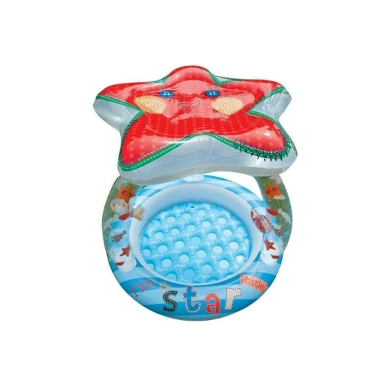 Детский надувной бассейн Intex 57428, 102х89 см, 45 л