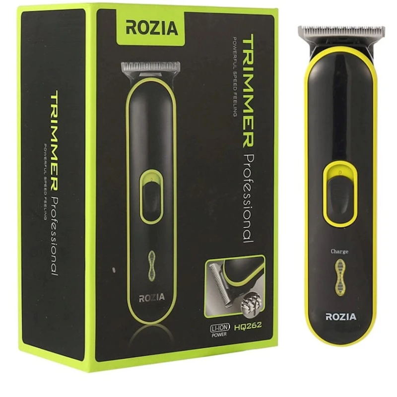 Триммер Rozia HQ-262 Триммер Rozia HQ-262