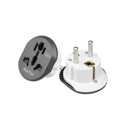 Вилка Merkan 16А