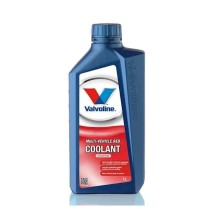 Антифриз Valvoline Multivehicle Red Coolant Concentrate, 1 л