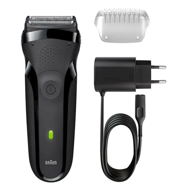 Электробритва Braun 300S Электробритва Braun 300S