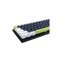 Игровая клавиатура Fantech ATOM63 MK874V2 Mori Blue Switch