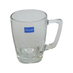 Krujka Ocean Rio, şüşə, şəffaf