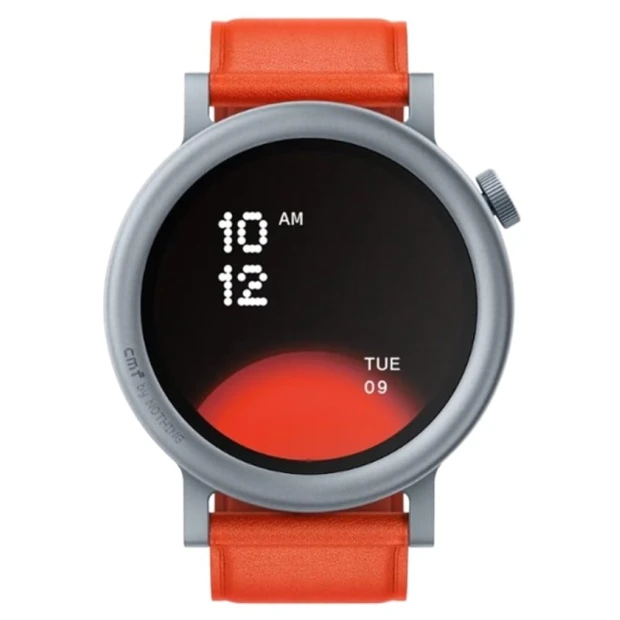 Умные часы CMF by Nothing Watch Pro 2 Orange Умные часы CMF by Nothing Watch Pro 2 Orange