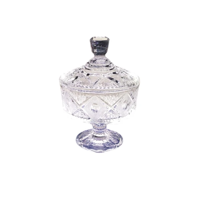 Сахарница Glass Ware TG012, прозрачный Сахарница Glass Ware TG012, прозрачный