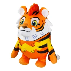 Мягкая игрушка Character Options Pinata Smashlings Huggable Plush Mo Tiger SL7008C