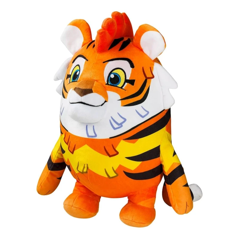 Мягкая игрушка Character Options Pinata Smashlings Huggable Plush Mo Tiger SL7008C Мягкая игрушка Character Options Pinata Smashlings Huggable Plush Mo Tiger SL7008C