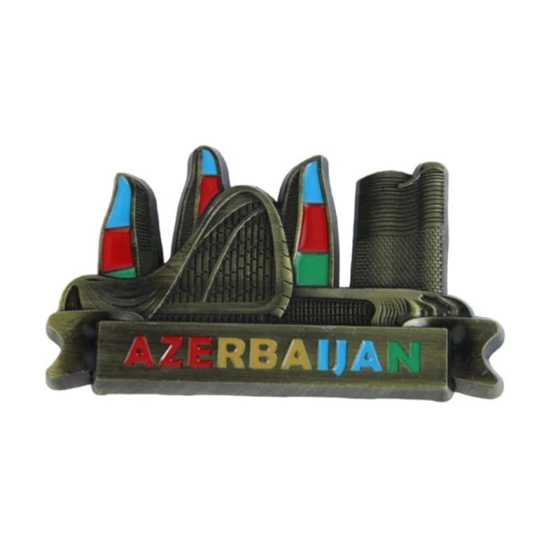 Магнит Avroluks av_222, разноцветный Магнит Avroluks av_222, разноцветный