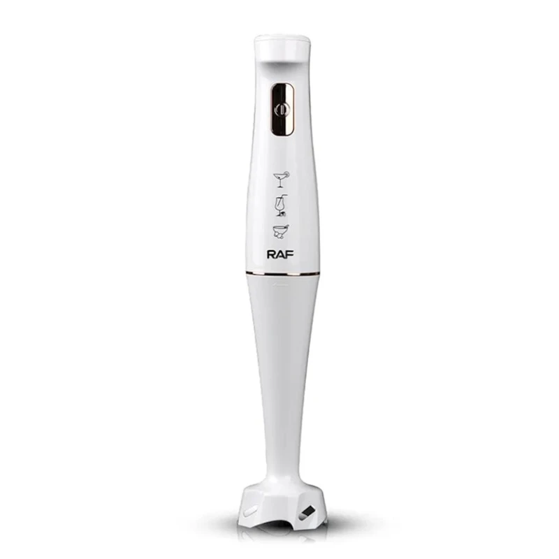 Blender RAF R.312 White