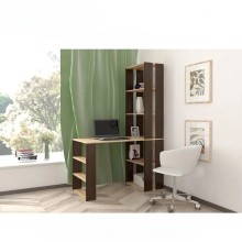 Yazı masası Letta 3563_Letta25TallSonven, 110х50х185 sm