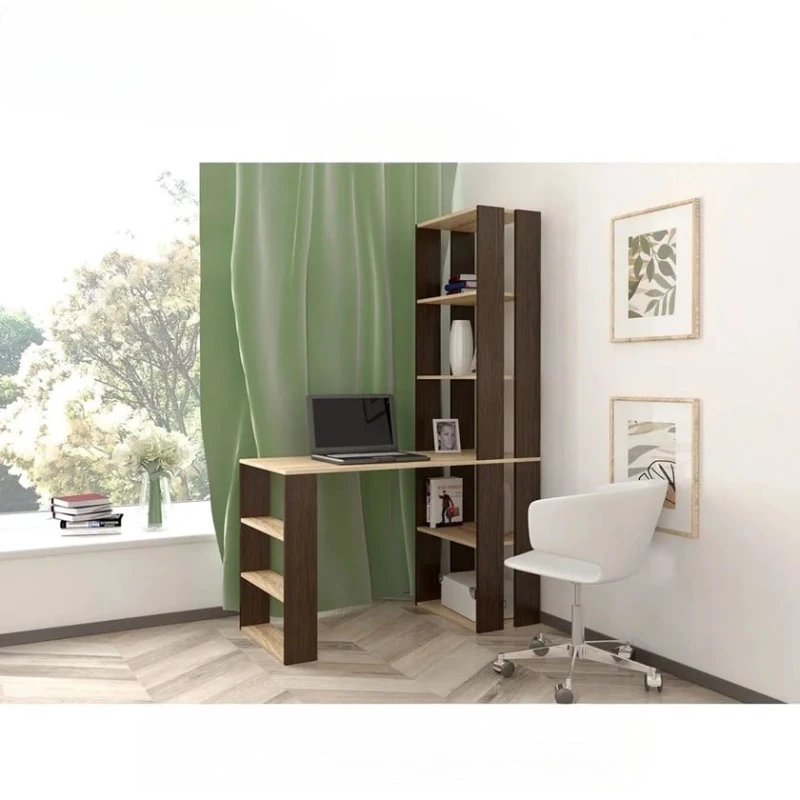 Письменный стол Letta 3563_Letta25TallSonven, 110х50х185 см