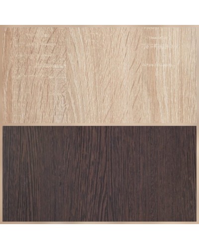 Yazı masası Letta 3563_Letta25TallSonven, 110х50х185 sm