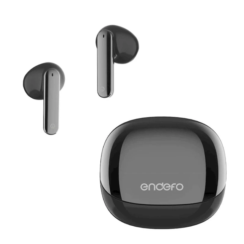 Беспроводные наушники Endefo Enbuds 9 Black