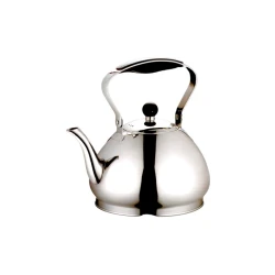 Чайник Elif ELD-706, 3,5 л, нержавеющая сталь, серебристый