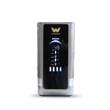 Su təmizləyici filtr WaterBoss Smart, 5 mərhələ