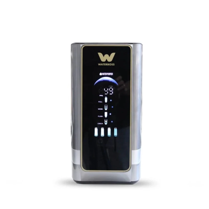 Фильтр для очистки воды WaterBoss Smart, 5 ступеней Фильтр для очистки воды WaterBoss Smart, 5 ступеней