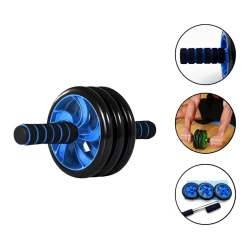 Ролик для пресса Gymnic 1958