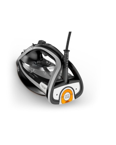 Утюг Tefal Pure Max FV9850 серый/черный